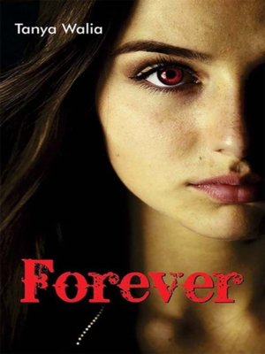 cover image of Forever